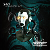 Dark Meaning - V.O.Y