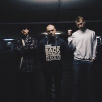 Неизвестные без названия - Pablo & Roga & Ru-dee & НБН