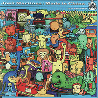 Marxschism - Josh Martinez