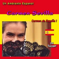 Sevillanas del Rocio - Carmen Sevilla