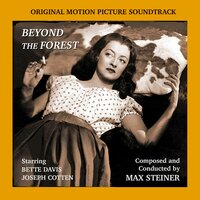 Beyond the Forest, Pt. 5 - Макс Стайнер