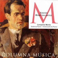 Tres Policromias - II. Siciliana - furtica - Selma Gokcen & Ala Voronkova & Mac McClure