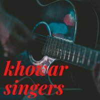 E KHAB TO MUKHTO LOLI. - KHOWAR SINGER