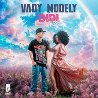 Vady modely - Didi Jaolahy