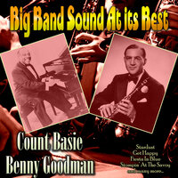 Rockin' The Blues - Count Basie
