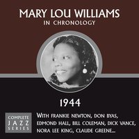 Night And Day (08-10-44) - Mary Lou Williams