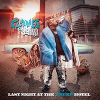 Move - Flames OhGod & KB The Goddess