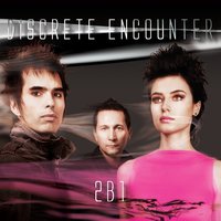 Myself - Discrete Encounter