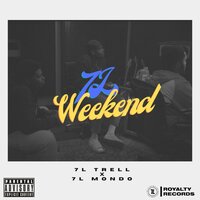 Identical - 7l Royalty Records & 7L Mondo & 7L Trell