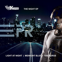 Midnight Blue - Bodo Kaiser