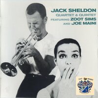 It's Only a Paper Moon - Jack Sheldon