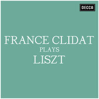 Liszt: Piano Concerto No. 2 in A, S.125 - 6. Allegro animato - France Clidat & Orchestre de la résidence de La Haye & Roger Norrington & Ференц Лист