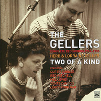The Heather on the Hill - Herb Geller & Lorraine Geller