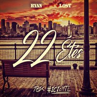 22 Étés - Ryan