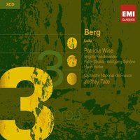 Lulu - Acte I : Uber Die Liesse Sich Freilich Eine Interessante Oper Schreiben - Jeffrey Tate - Boris Bakow - Wolfgang Schoene - Orch National De France - Peter Straka - Patricia Wise - Stuart Kale - Cynthia Clarey & Patricia Wise & Cynthia Clarey & Stuart Kale & Peter Straka & Wolfgang Schoene & Альбан Берг