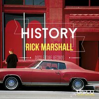 History - Rick Marshall