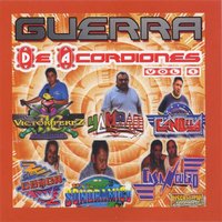 Cumbia Arenosa - El Colombiano