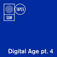 Loaded Up - Gum Tapes
