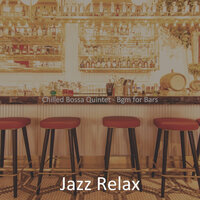 Quiet Ambiance for Cocktail Bars - Jazz Relax
