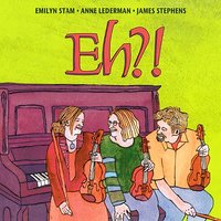 From the Rock: A Newfoundland Set (feat. James Stephens, Anne Lederman, Emilyn Stam, Ben Grossman, Andy Hillhouse, Chris Schiller) - Eh?! & James Stephens & Ben Grossman & Anne Lederman & Emilyn Stam & Andy Hillhouse