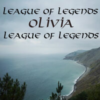 Kesha - Olivia