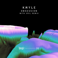 Dark Bodega - Kmyle