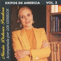 Que Seas Feliz, Feliz, Feliz - Maria Dolores Pradera