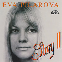 Sochy v dešti - Eva Pilarová