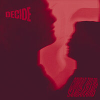 Decide - Conrad Taylor & Sangarang