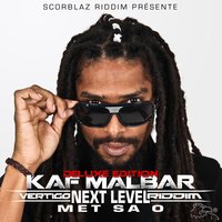 Dancehall for U Riddim - Kaf Malbar & SAÏK