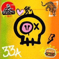 Sneaky Tings - RUDE BOY KLOO & Bintang Terang Society & Roshan Jamrock