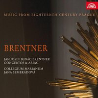 Horae pomeridianae, Concertus cammerales 6, Op. 4, Concerto No. 6 in G Major: III. Menuet - Collegium Marianum