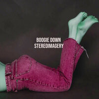 Booty Watch - Stereoimagery