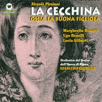 Furie Di Donna Irata - Gianluigi Gelmetti