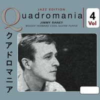 On the Square - Jimmy Raney
