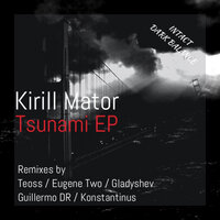 Tsunami - Kirill Mator & Konstantinus
