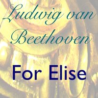 For Elise, WoO 59 - Charles Davis & Ludwig van Beethoven