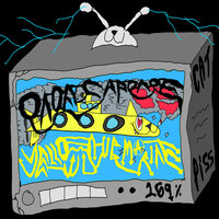 Yellow Submarine - Onoe Caponoe