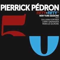 Be Ready - Pierrick Pédron