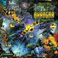 YOTA - Bhangra & Fantazma