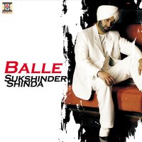 Kisa Jat Da - Sukshinder Shinda