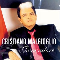 Vivi (Lia) - Cristiano Malgioglio