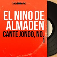 Malaguena del Prefacio - El Niño De Almaden & Román El Granaino