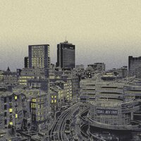Manc Sunset - Ruf Dug