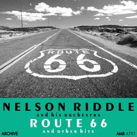 Bonanza - Nelson Riddle And His Orchestra