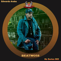 Hs - 005 - Edwards Arabu