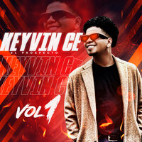 Amor Eterno - Keyvin Ce