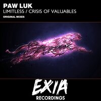Limitless - Paw Luk