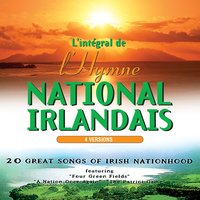Only Our Rivers Run Free - The Irish Ramblers