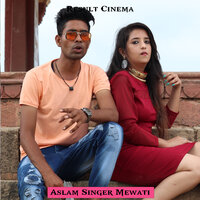Aandhi M Hogi - Aslam Singer Mewati